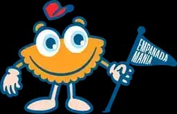 Empanada Mania Logo